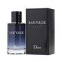 Dior Sauvage Eau de Toilette 200 ml