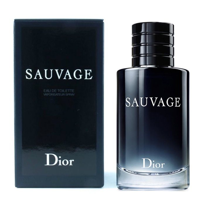 Dior Sauvage Eau de Toilette 200 ml Dior Sauvage Eau de Toilette 200 ml