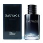 Dior Sauvage Eau de Toilette 200 ml