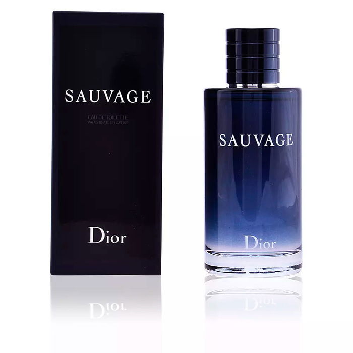 Dior Sauvage Eau de Toilette Vaporizador 200 ml Hombre