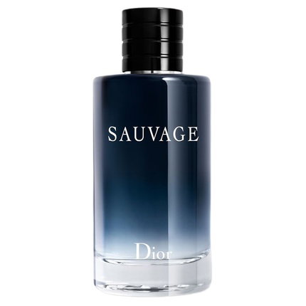 Dior Sauvage Eau de Toilette 200 ml