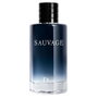 Dior Sauvage Eau de Toilette 200 ml