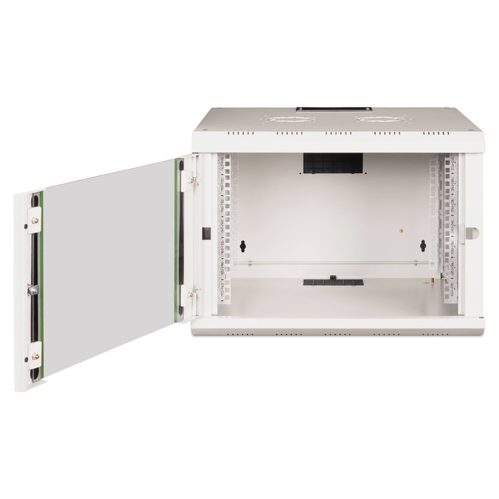 Digitus 7HE 420x600x600mm Carcasa de Pared Rack 7U Gris Digitus 7HE 420x600x600mm Carcasa de Pared Rack 7U Gris