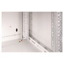 Digitus Bastidor de pared Unique 7U 420x600x600mm gris claro