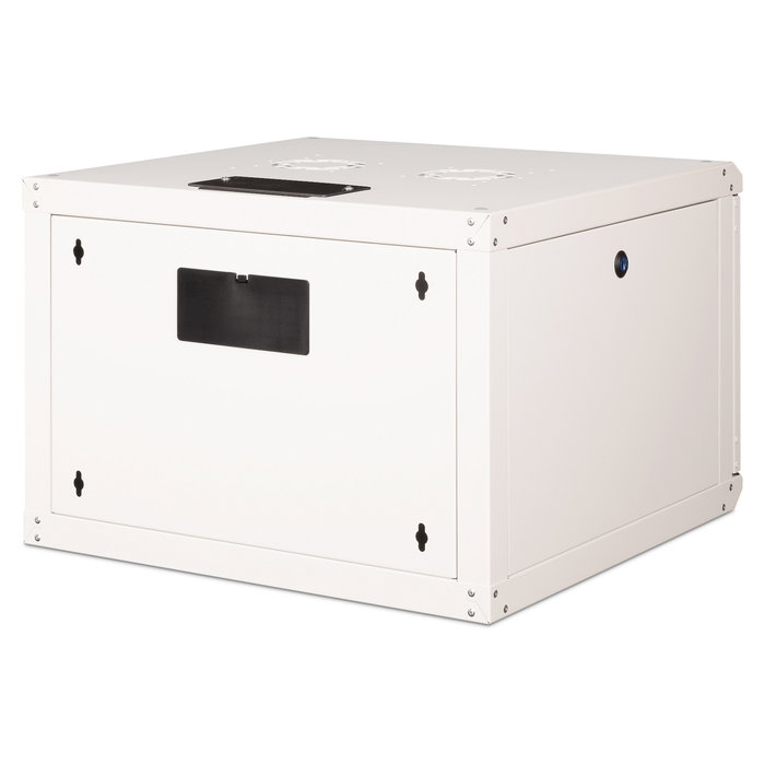 Digitus 7HE 420x600x600mm Carcasa de Pared Rack 7U Gris Digitus 7HE 420x600x600mm Carcasa de Pared Rack 7U Gris