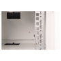 Digitus Bastidor de pared Unique 7U 420x600x600mm gris claro
