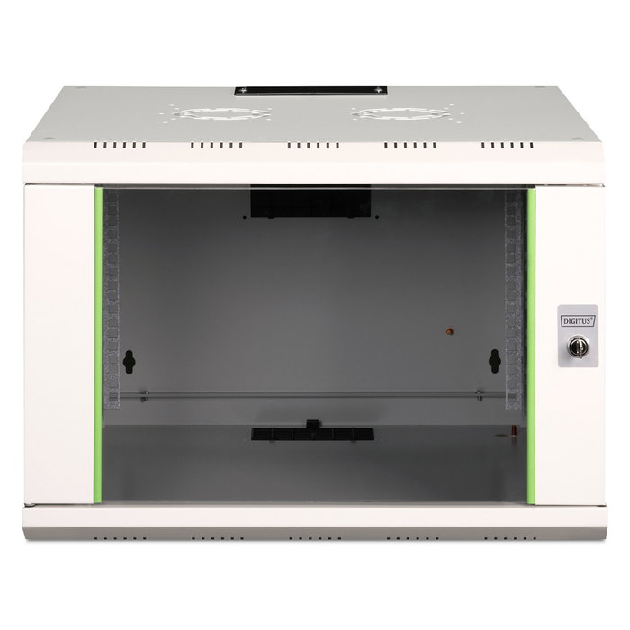 Digitus 7HE 420x600x600mm Carcasa de Pared Rack 7U Gris Digitus 7HE 420x600x600mm Carcasa de Pared Rack 7U Gris
