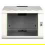 Digitus 7HE 420x600x600mm Carcasa de Pared Rack 7U Gris