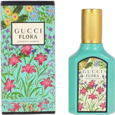 Gucci Flora Gorgeous Jasmine Eau de Parfum 30 ml