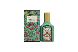 Gucci Flora gorgeous jasmine edp vaporizador