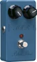 MXR Blue Box Fuzz Pedal