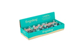 Freedog Display Lint&Go Surtido 24 Piezas