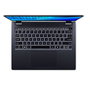 Acer Portatil Travelmate P4 TMP414-55-TCO-761T 14" 2880 x 1800 px Intel Core Ultra 7 16GB RAM 512GB SSD