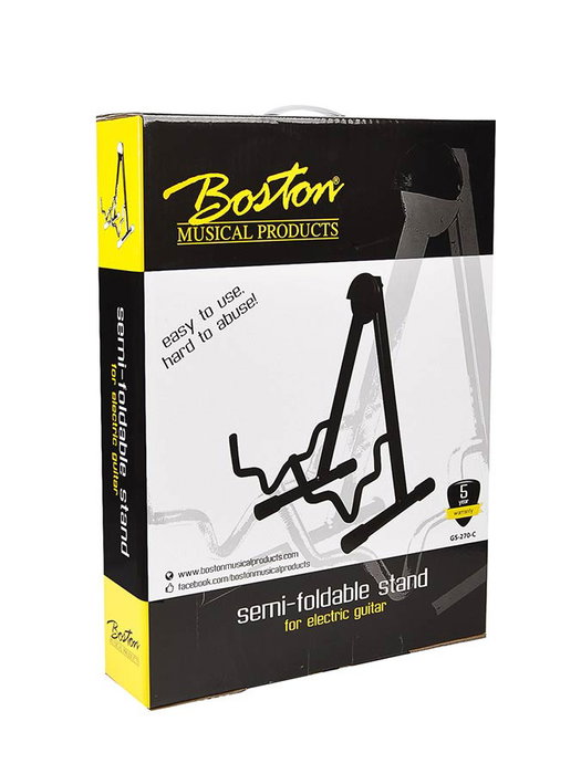Soporte Universal Boston Semiplegable Modelo A