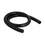 DeLOCK Manguito de protección de cables 1 m x 21,2 mm Negro