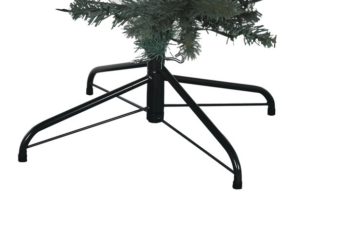 DKD Home Decor Árbol Navidad Alpina Verde 115 x 180 x 115 cm DKD Home Decor Árbol Navidad Alpina Verde 115 x 180 x 115 cm