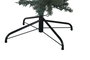 DKD Home Decor Árbol Navidad Alpina Verde 115 x 180 x 115 cm
