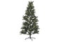 DKD Home Decor Árbol Navidad Alpina Verde 115 x 180 x 115 cm