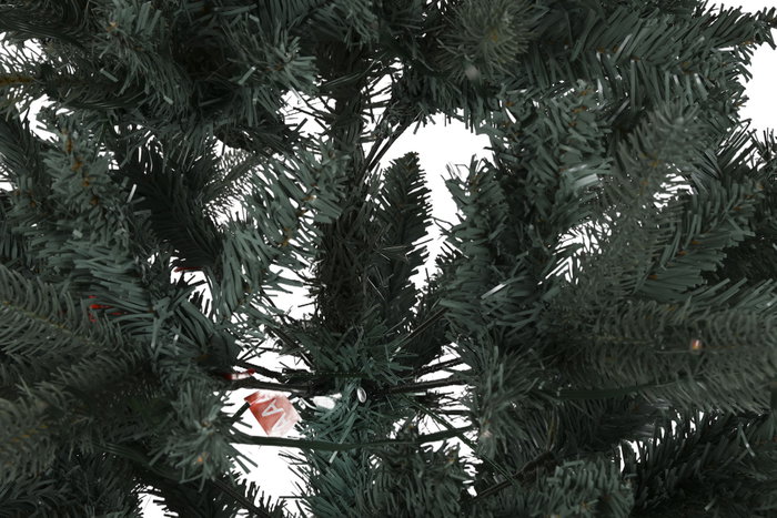 DKD Home Decor Árbol Navidad Alpina Verde 115 x 180 x 115 cm DKD Home Decor Árbol Navidad Alpina Verde 115 x 180 x 115 cm