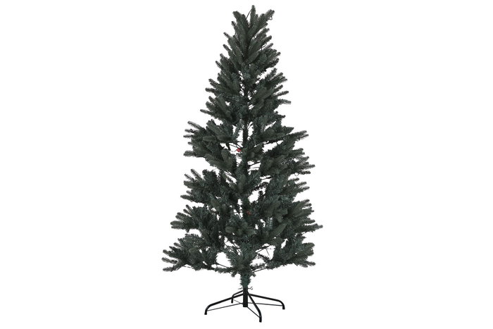 DKD Home Decor Árbol Navidad Alpina Verde 115 x 180 x 115 cm DKD Home Decor Árbol Navidad Alpina Verde 115 x 180 x 115 cm