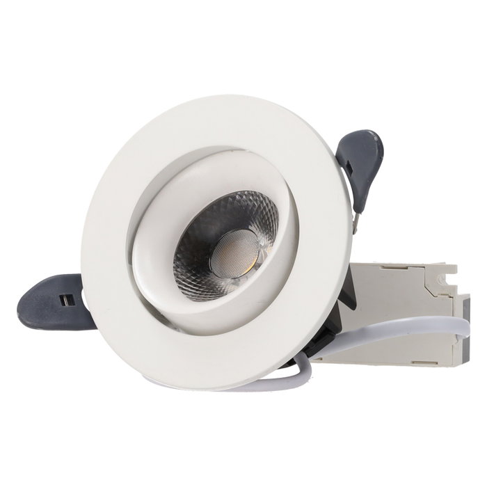 Downlight LED Empotrable 12W 1200Lm 4000K NW