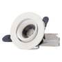Downlight LED Empotrable 12W 1200Lm 4000K NW
