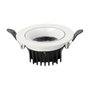 Downlight LED Empotrable 12W 1200Lm 4000K NW