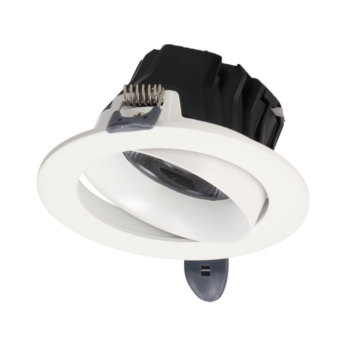 Downlight LED Empotrable 12W 1200Lm 4000K NW