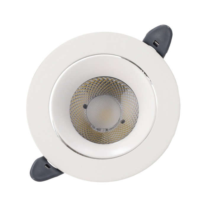 Downlight LED Empotrable 12W 1200Lm 4000K NW