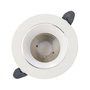 Downlight LED Empotrable 12W 1200Lm 4000K NW