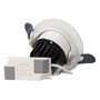 Downlight LED Empotrable 12W 1200Lm 4000K NW