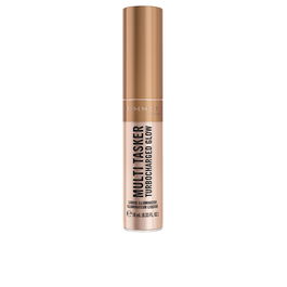 Rimmel London MULTI TASKER TURBOCHARGED Iluminador Líquido #004-Chelsea Glow 10 ml