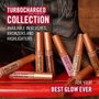 Rimmel London Multi Tasker Turbocharged Iluminador Líquido 004-Chelsea Glow