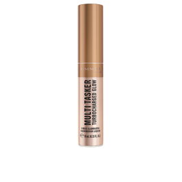 Rimmel London Multi Tasker Turbocharged Iluminador Líquido 004-Chelsea Glow