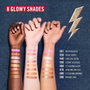 Rimmel London Multi Tasker Turbocharged Iluminador Líquido 004-Chelsea Glow