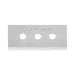 Olfa Cúter SK-10 Repuesto Cuchilla Fracturable