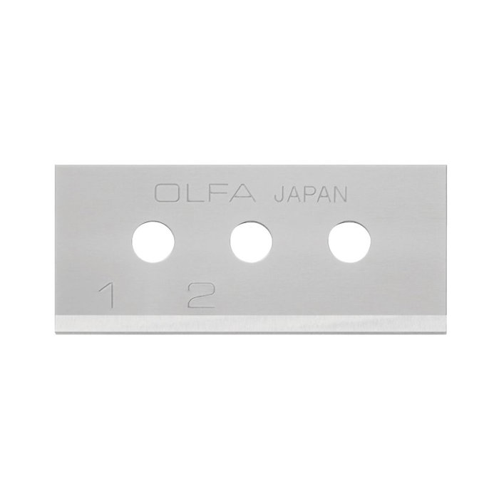 Olfa Cúter SK-10 Repuesto Cuchilla Fracturable Olfa Cúter SK-10 Repuesto Cuchilla Fracturable
