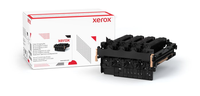 Xerox Unidad de Imagen 013R00701 Negro y Color