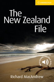 CAMBRIDGE New Zealand File, VV.AA - CAMBRIDGE ENGLISH READERS