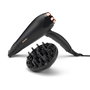 BaByliss Turbo Shine D570DE Negro
