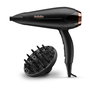 BaByliss Turbo Shine D570DE Negro