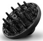 BaByliss Turbo Shine 2200 Secador de Pelo D570DE Negro