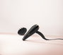 BaByliss Turbo Shine 2200 Secador de Pelo Negro D570DE