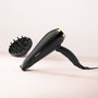 BaByliss Turbo Shine 2200 Secador de Pelo Negro D570DE