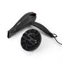 BaByliss Turbo Shine 2200 Secador de Pelo Negro D570DE