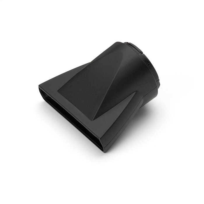 BaByliss Turbo Shine 2200 Secador de Pelo Negro D570DE