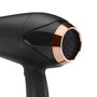 BaByliss Turbo Shine 2200 Secador de Pelo Negro D570DE