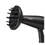 BaByliss Turbo Shine 2200 Secador de Pelo D570DE Negro