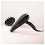 BaByliss Turbo Shine 2200 Secador de Pelo D570DE Negro