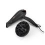 BaByliss Turbo Shine 2200 Secador de Pelo D570DE Negro